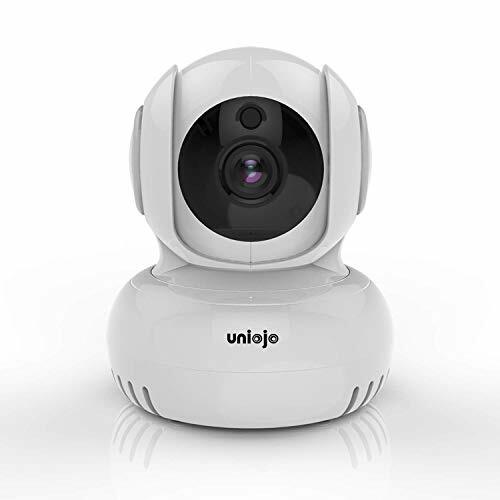 alexa compatible baby monitor